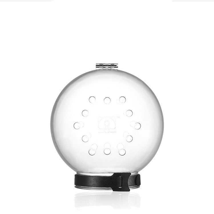 Pet Anti-Bite Cat Space Hood Cat Head Cover